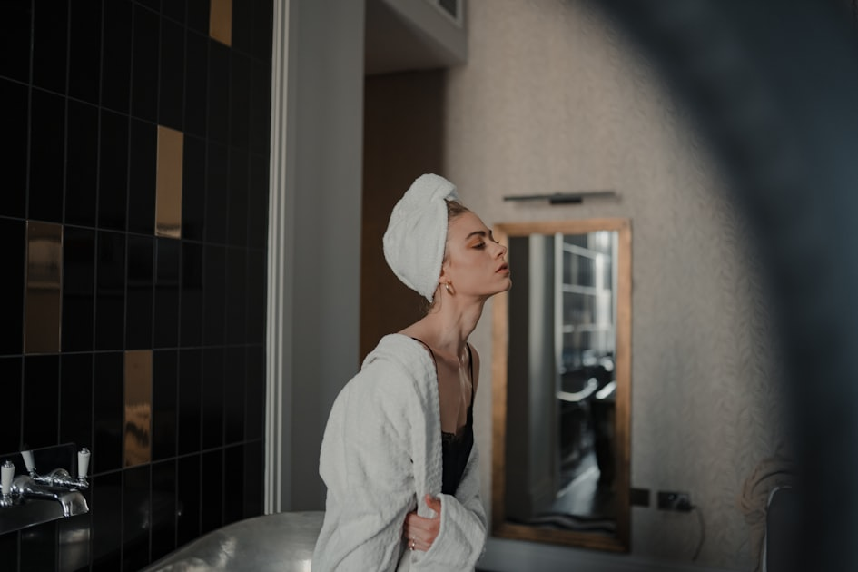 Dining Ambiance: The Bathroom Factor