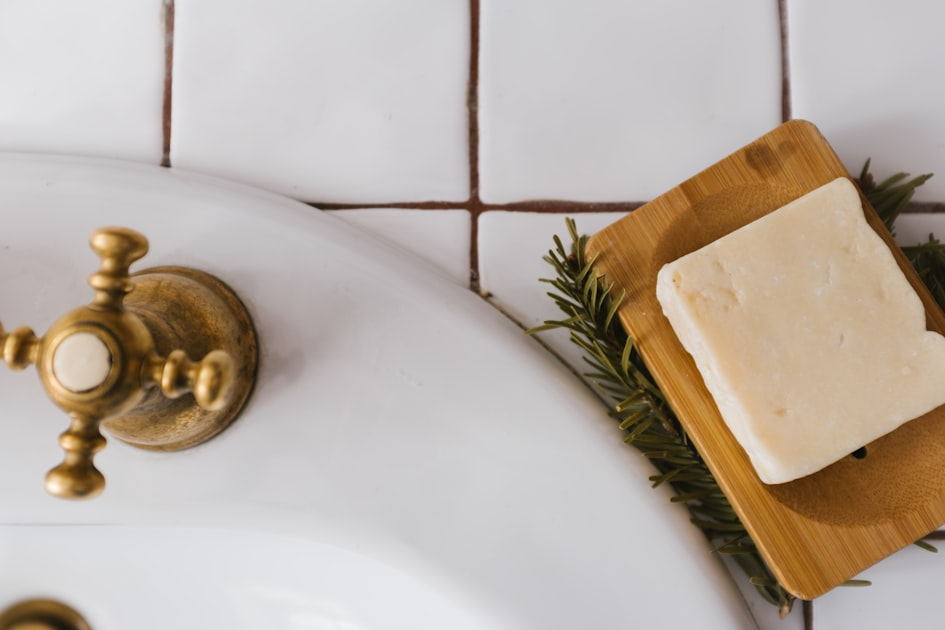 The Hidden Gem: Bathroom Reviews